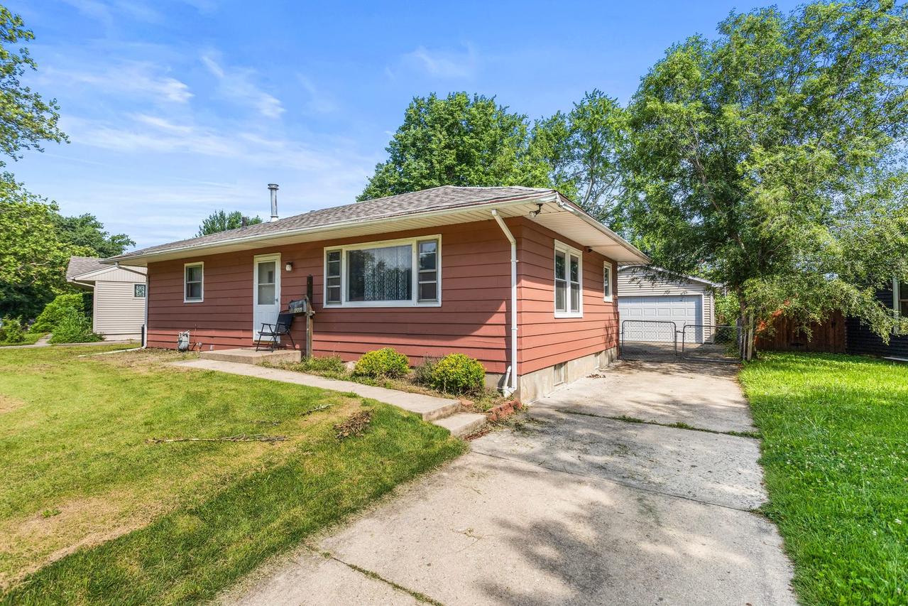 1206 Cole Pl., Urbana, IL 61801