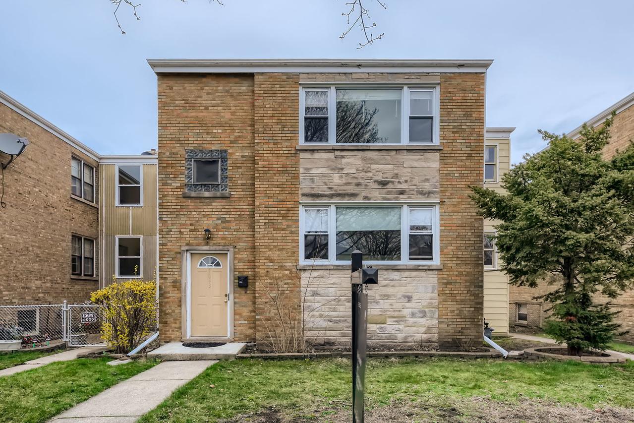 9043 Skokie Blvd., Skokie, IL 60077