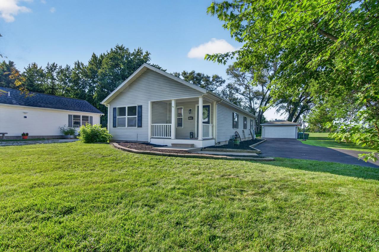 1238 E North St., Coal City, IL 60416