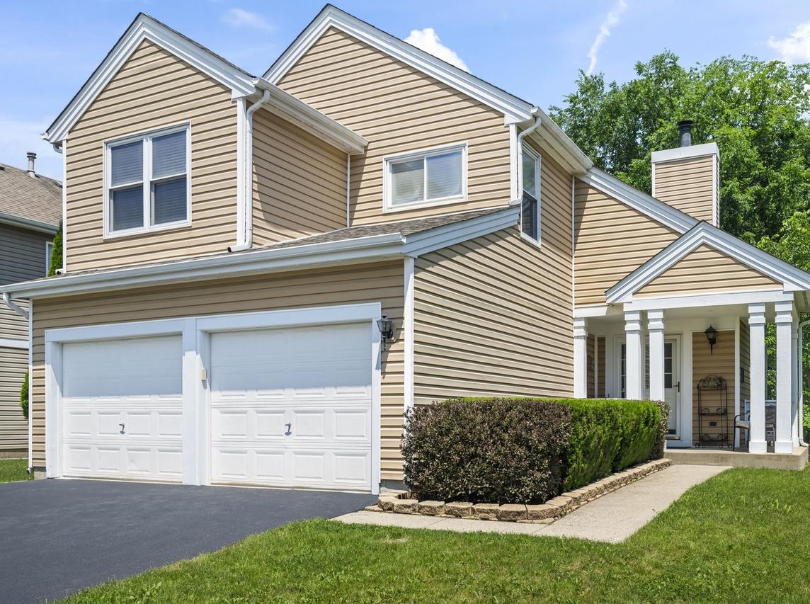 675 E Princeton Ct., Round Lake Beach, IL 60073