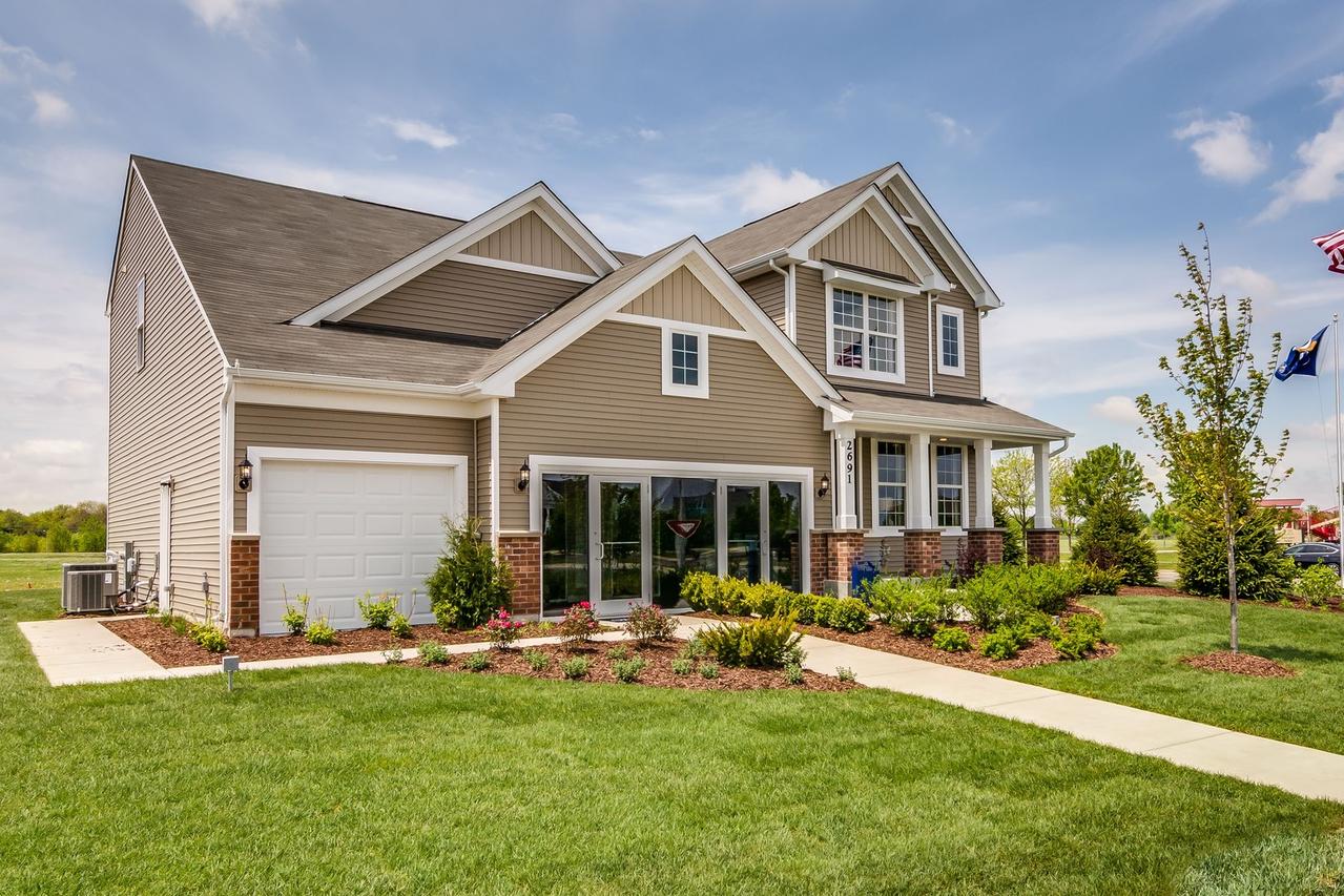 9919 Jacob St., Orland Park, IL 60467