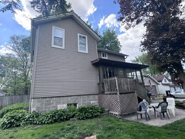 248 W Washington St., West Chicago, IL 60185
