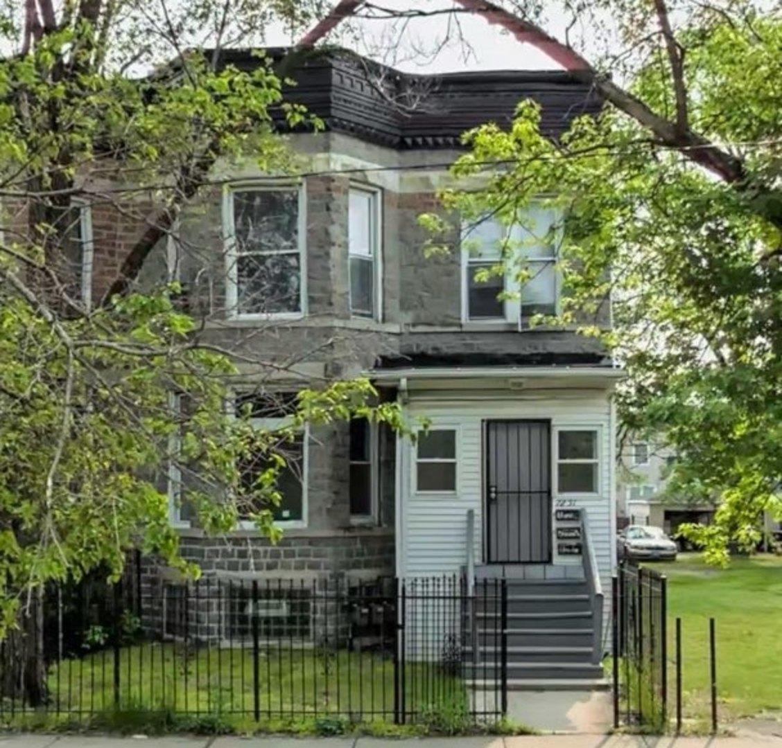 7251 S Stewart Ave., Chicago, IL 60621