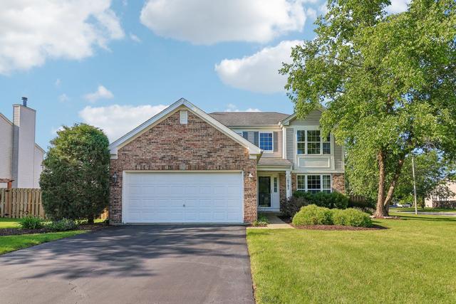 New Homes For Sale This Week That Attend Mackeben Elementary School: July 3rd to July 9th