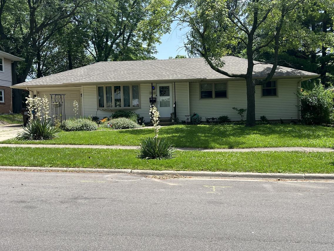 3931 Seward Ave., Rockford, IL 61108