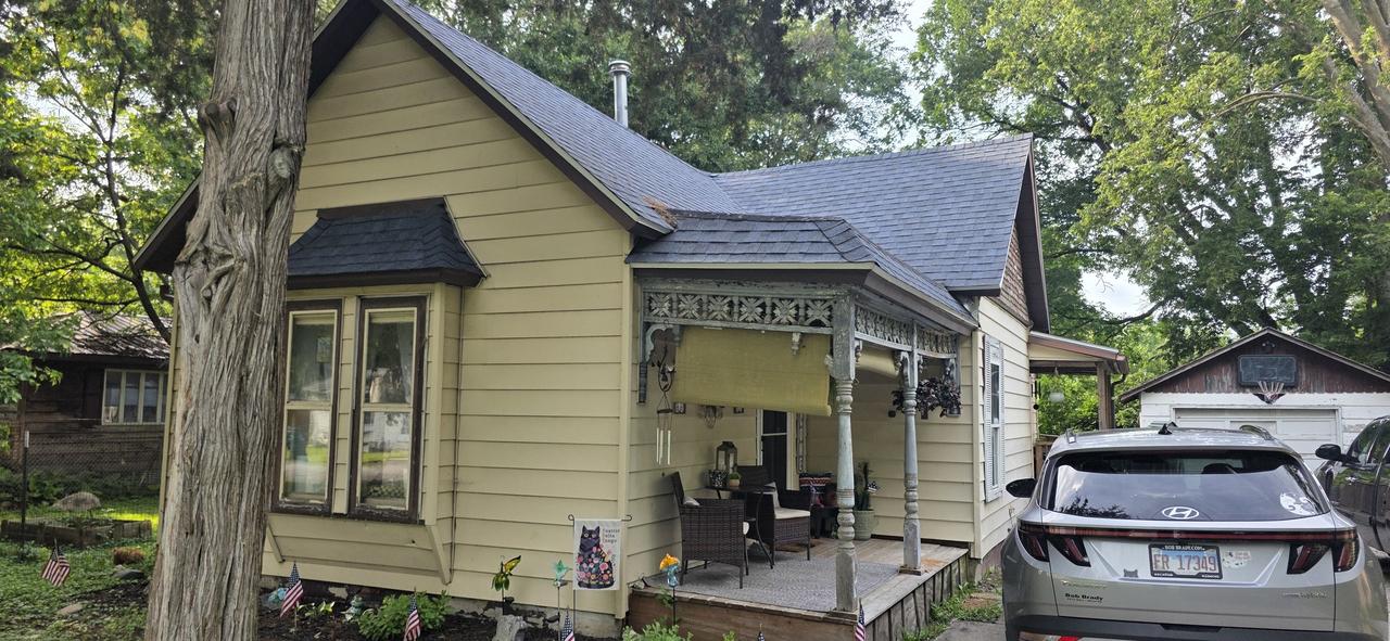 102 W 8th St., Hammond, IL 61929