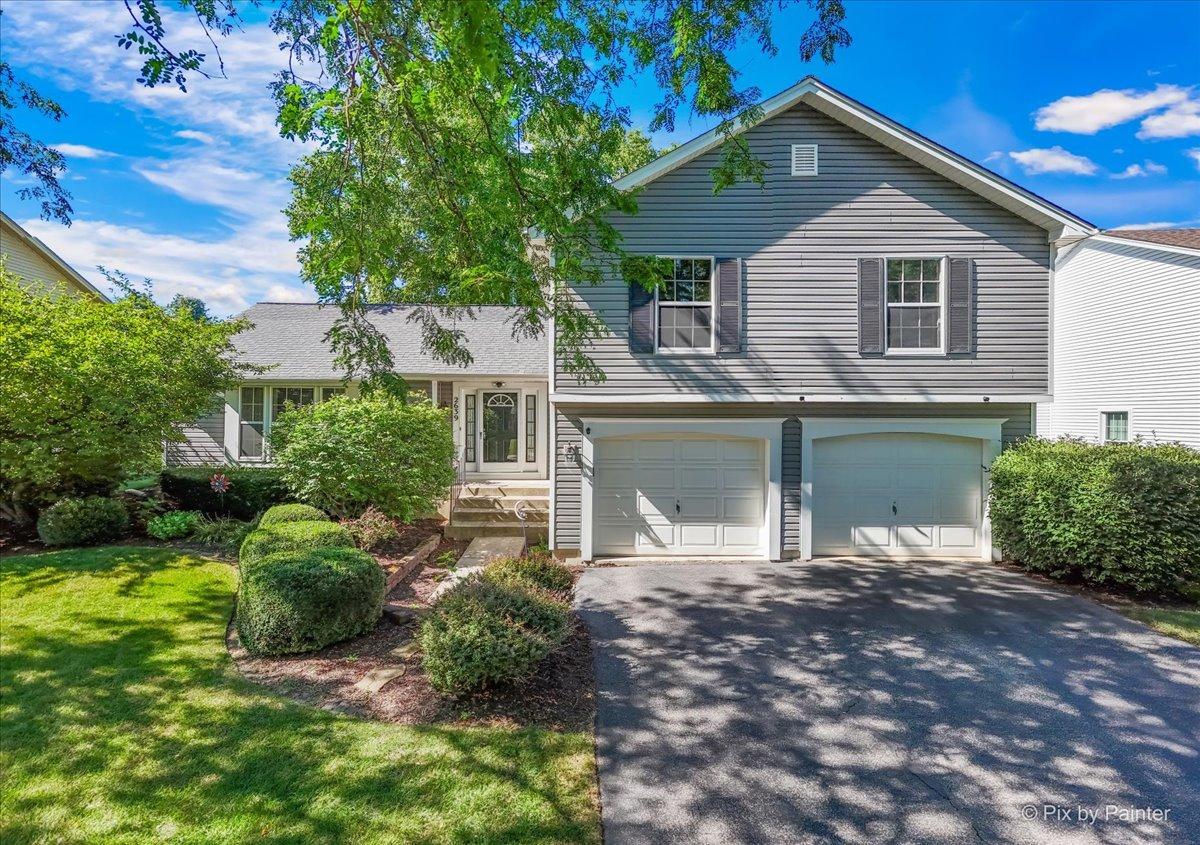 2639 Berkshire Dr., Geneva, IL 60134