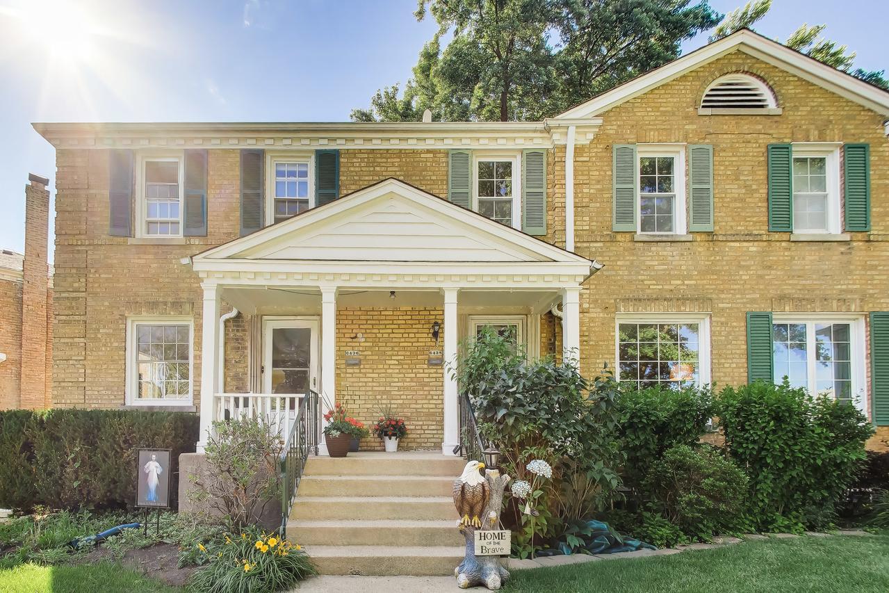 6438 N Oketo Ave., Chicago, IL 60631
