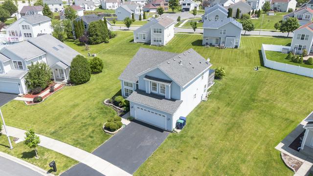 New Foreclosures & Short Sales in Matteson: July 6th to July 12th