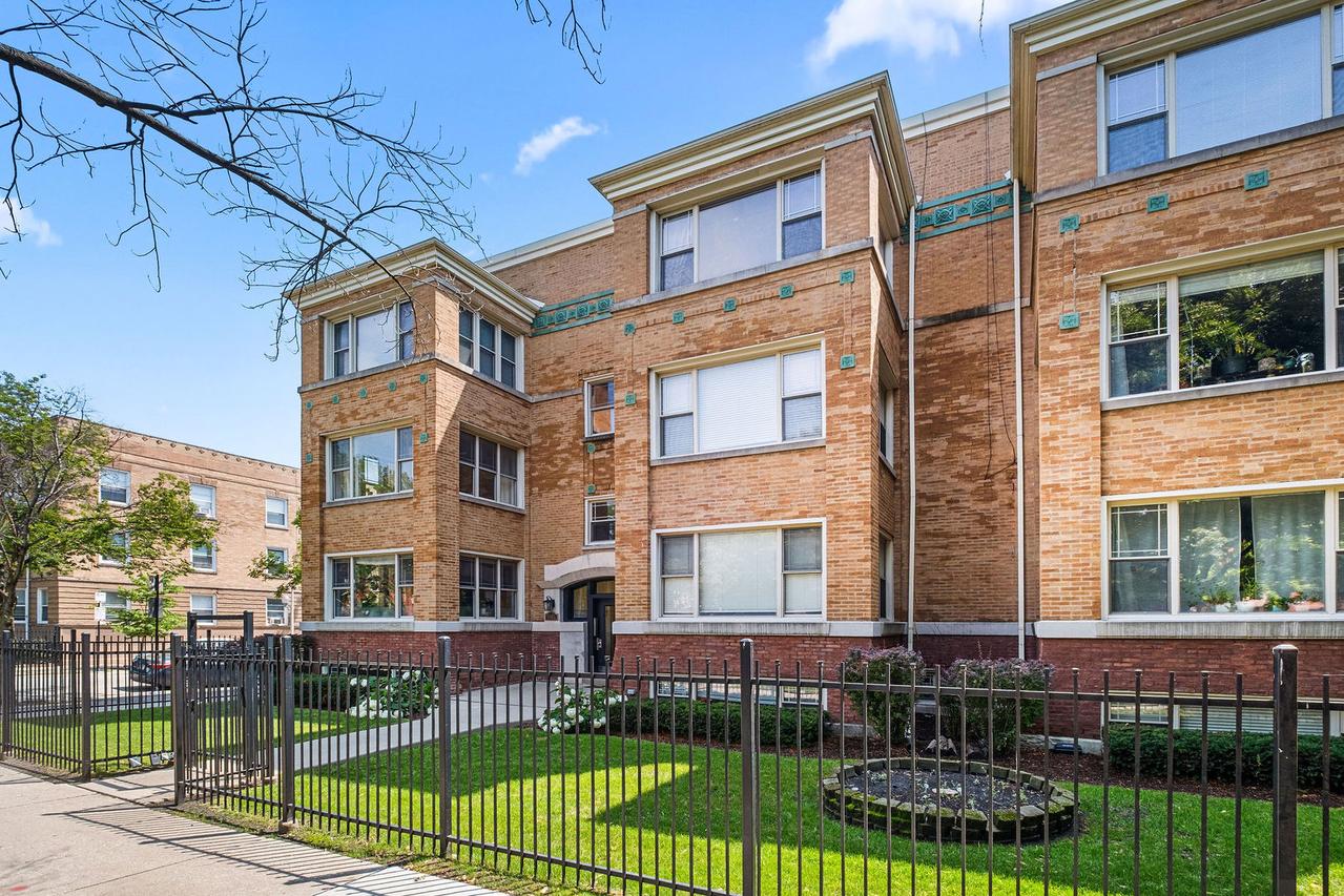 4457 N Magnolia Ave. #G, Chicago, IL 60640