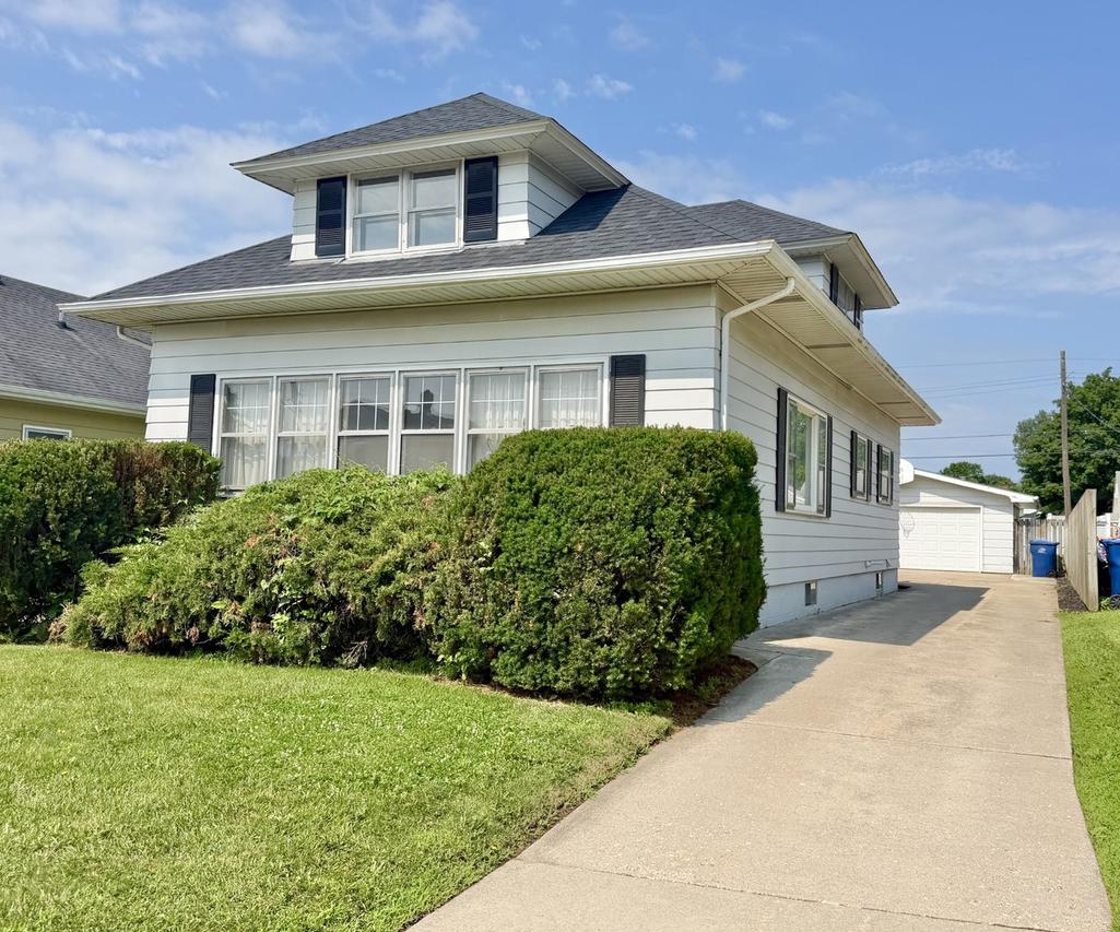 1511 St Vincents Ave., Lasalle, IL 61301