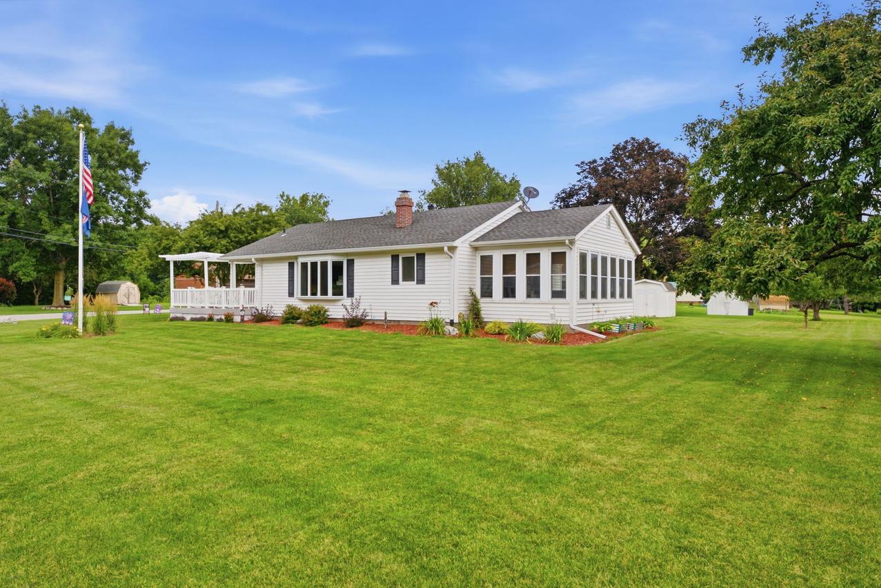 414 W 19th Ave., Coal Valley, IL 61240