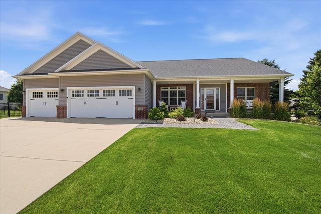 New Homes with Master Bedrooms on the 1st Floor in Hudson: July 4th to July 10th