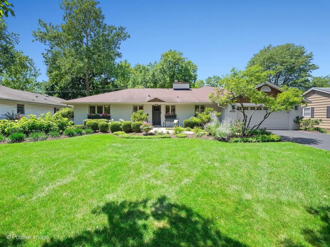 [Address Hidden by Seller], Western Springs, IL 60558