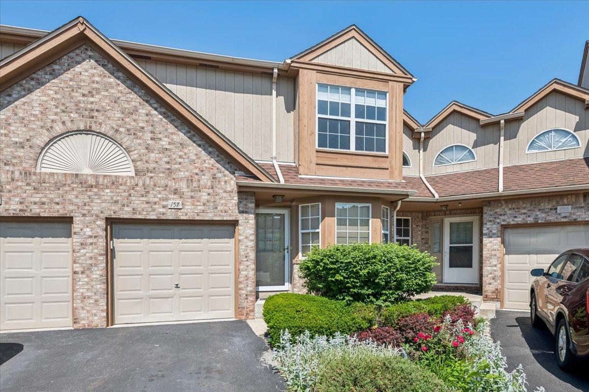 157 Louise Ct., Wood Dale, IL 60191