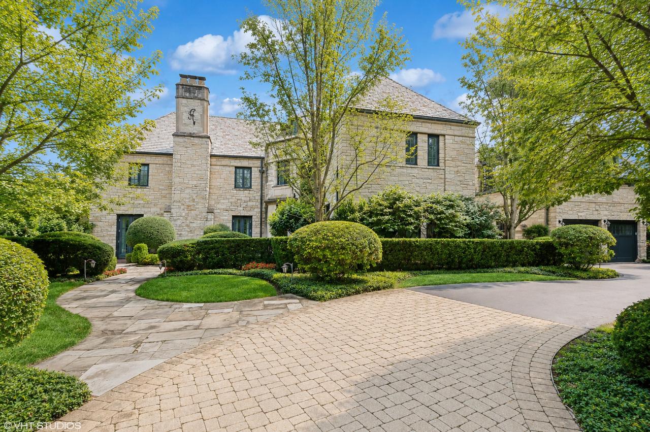 110 Kenilworth Ave., Kenilworth, IL 60043