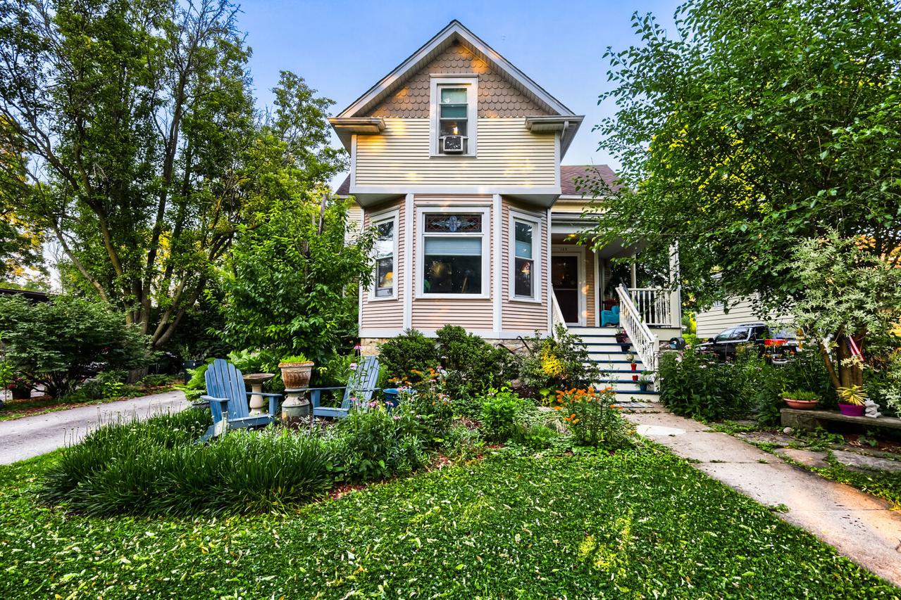 163 S Craig Pl., Lombard, IL 60148