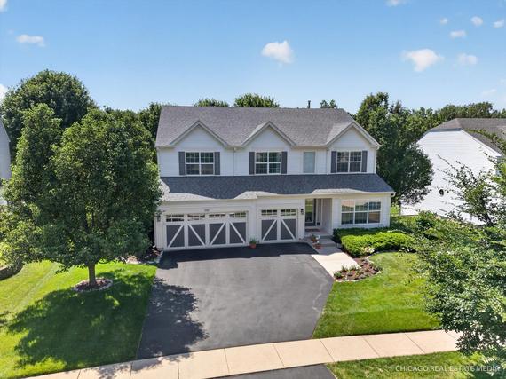 Homes Just Sold That Attend Prairie Ridge High School: August 11th to August 17th