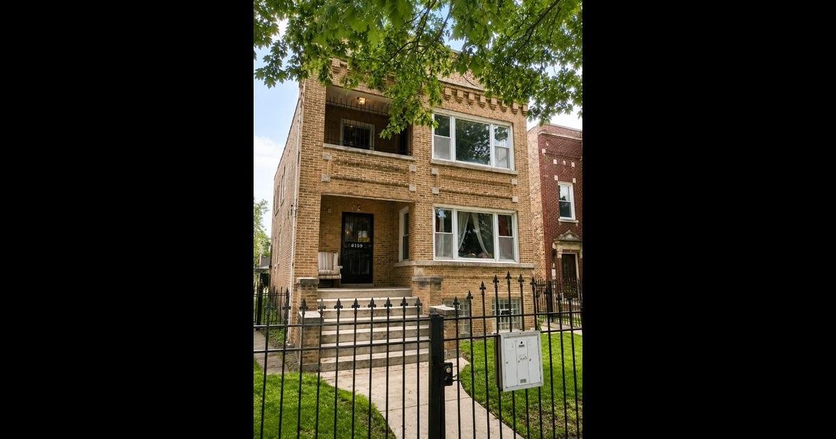 1519 N Latrobe Ave., Chicago, IL 60651