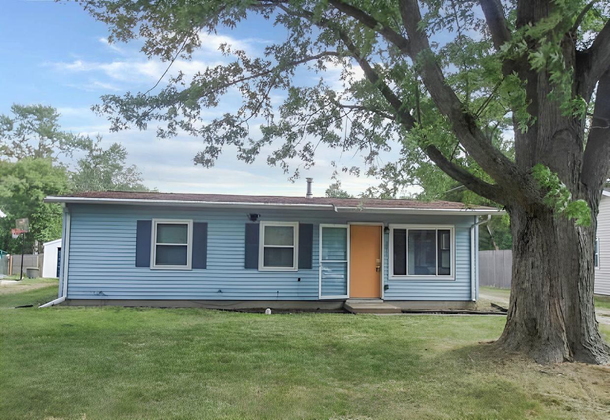 2011 Parkdale Dr., Champaign, IL 61821