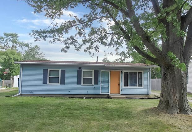 New Foreclosures & Short Sales in Champaign: July 6th to July 12th