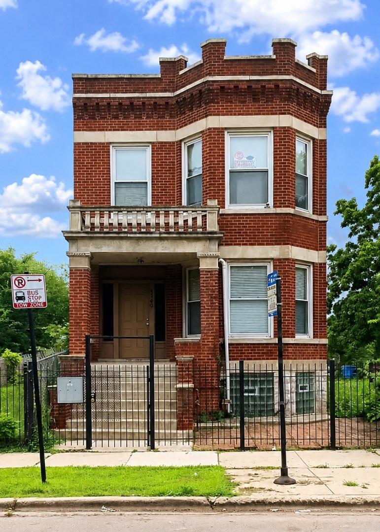 4149 W Jackson Blvd., Chicago, IL 60624