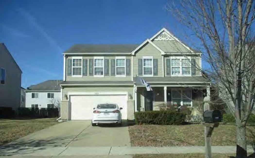 923 Neufairfield Dr., Joliet, IL 60432