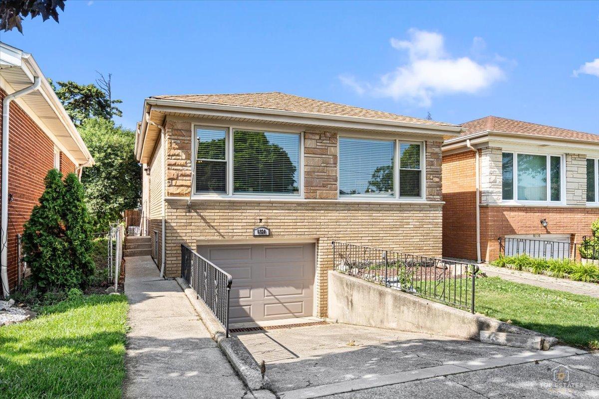 6320 W Lawrence Ave., Chicago, IL 60630