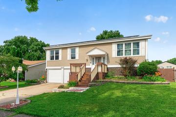 Homes Just Sold That Attend Brooks Middle School: September 1st to September 7th