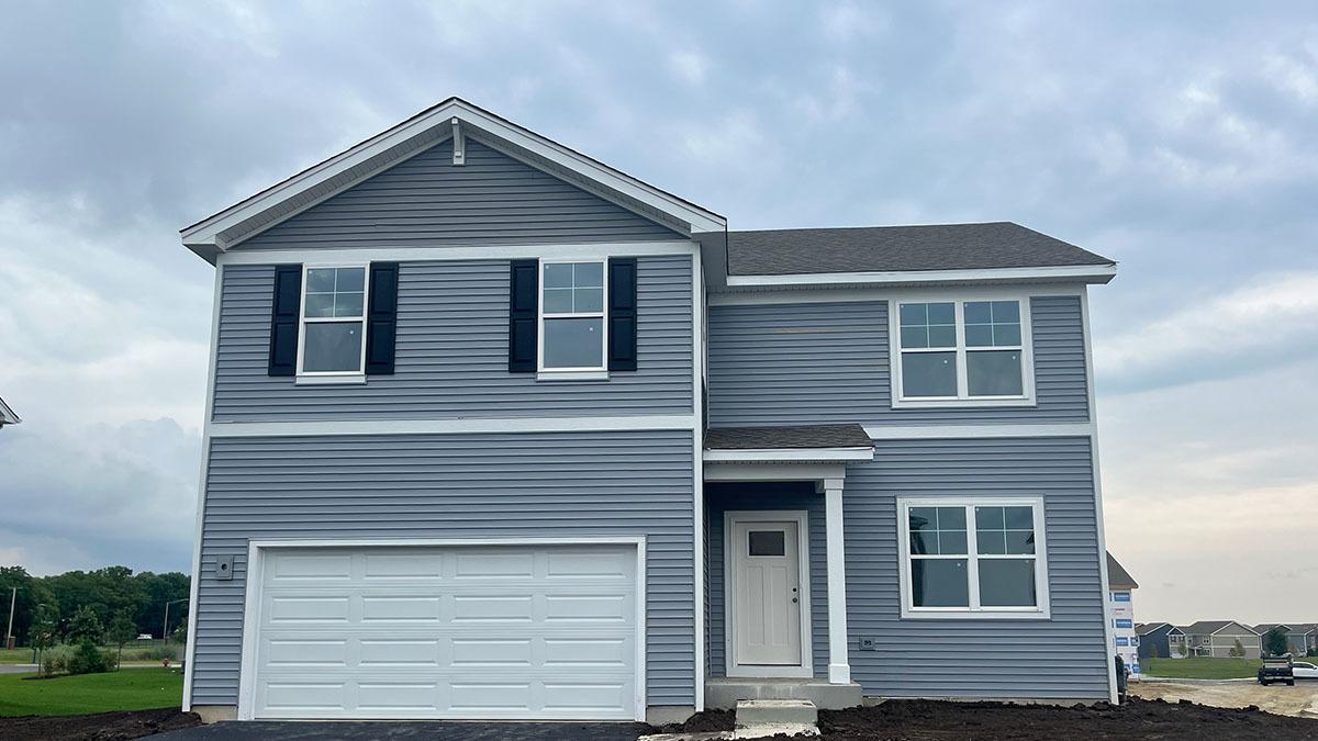 13545 S Coronado Cir., Plainfield, IL 60544