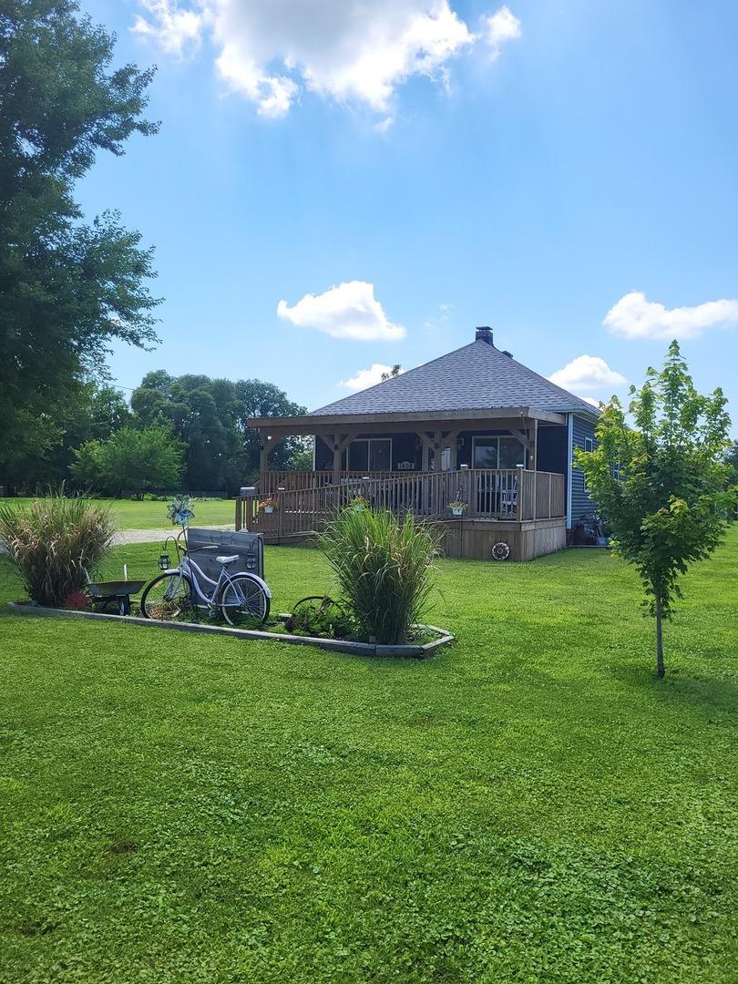 1608 S Vermillion St., Streator, IL 61364