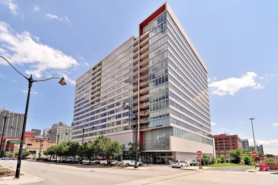 659 W Randolph St. #813, Chicago, IL 60661