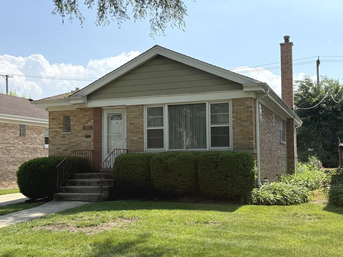 7078 N Franks Ave., Niles, IL 60714