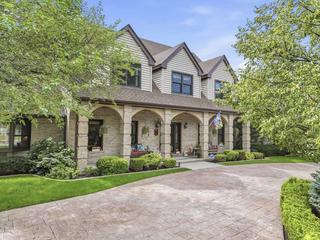 Homes Just Sold in Medinah: August 25th to August 31st