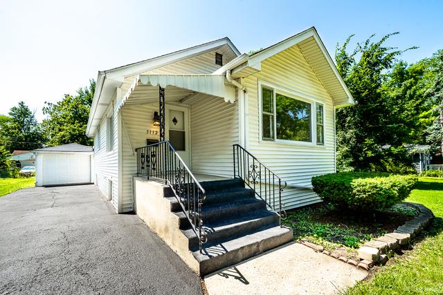 Homes Just Sold in Steger: September 8th to September 14th