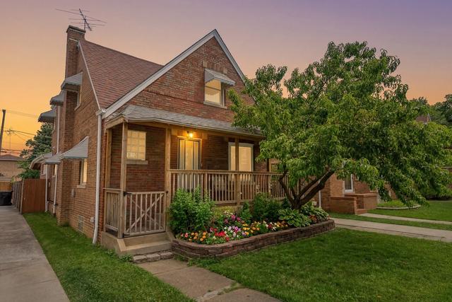 New Homes For Sale This Week That Attend Bogan High School: July 3rd to July 9th