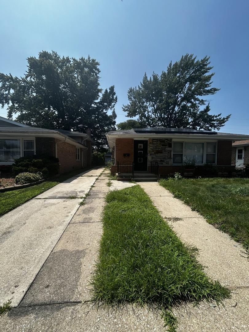 14520 Kimbark Ave., Dolton, IL 60419