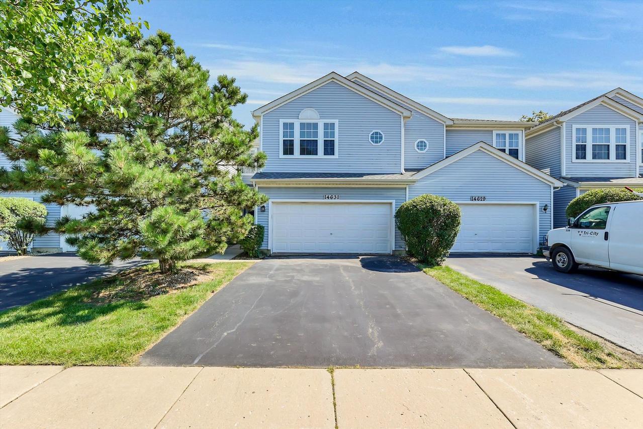 14631 Aston Way, Lockport, IL 60441