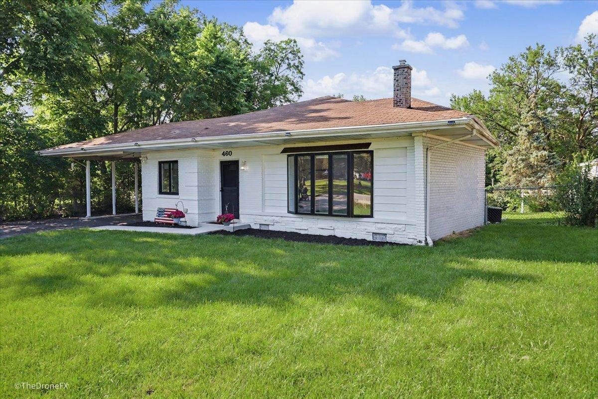 460 E 15th Pl., Lombard, IL 60148