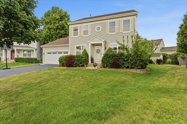 New Homes For Sale This Week That Attend Norton Creek Elementary School: July 10th to July 16th