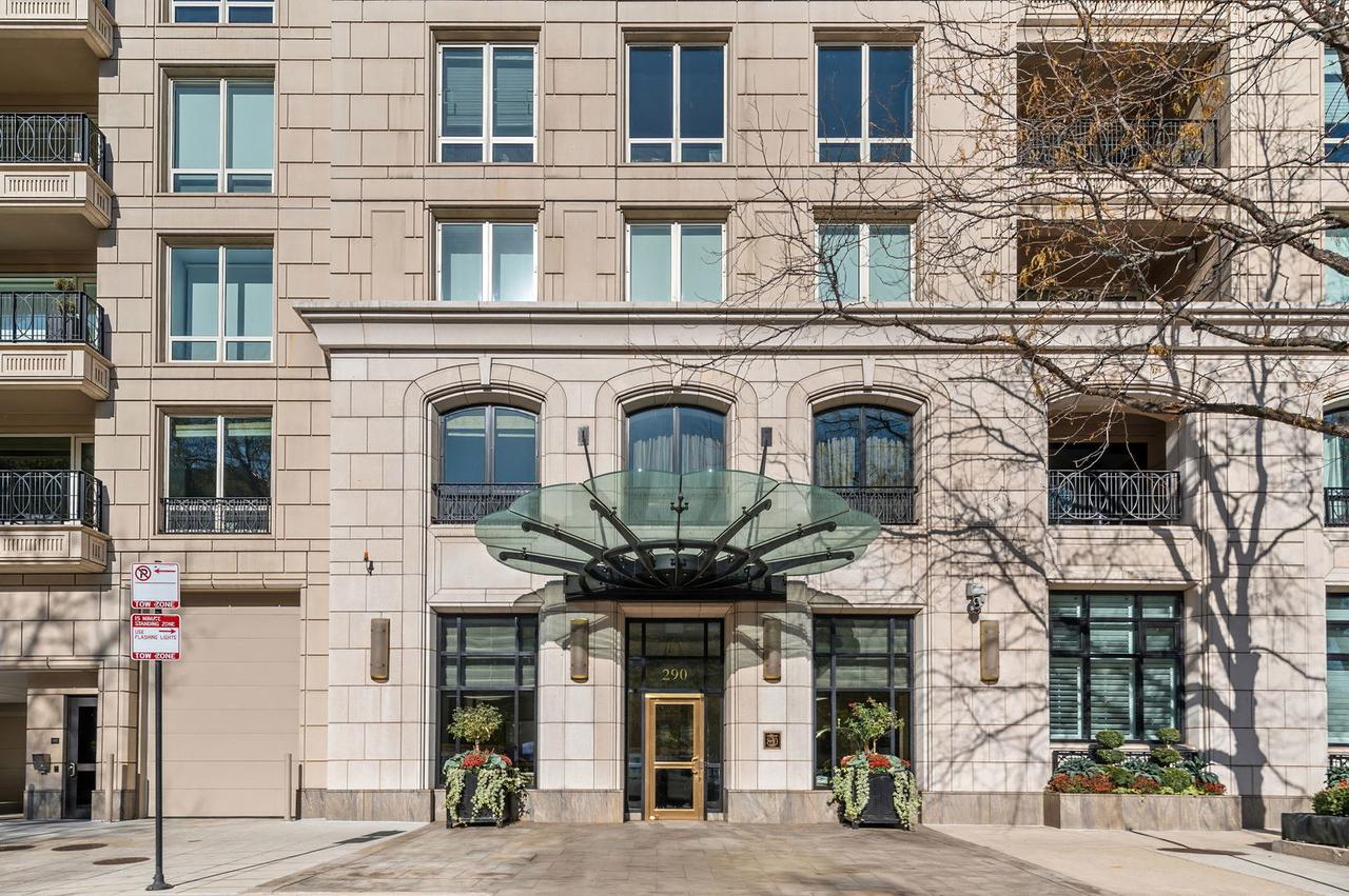 840 N Lake Shore Dr. #603, Chicago, IL 60611