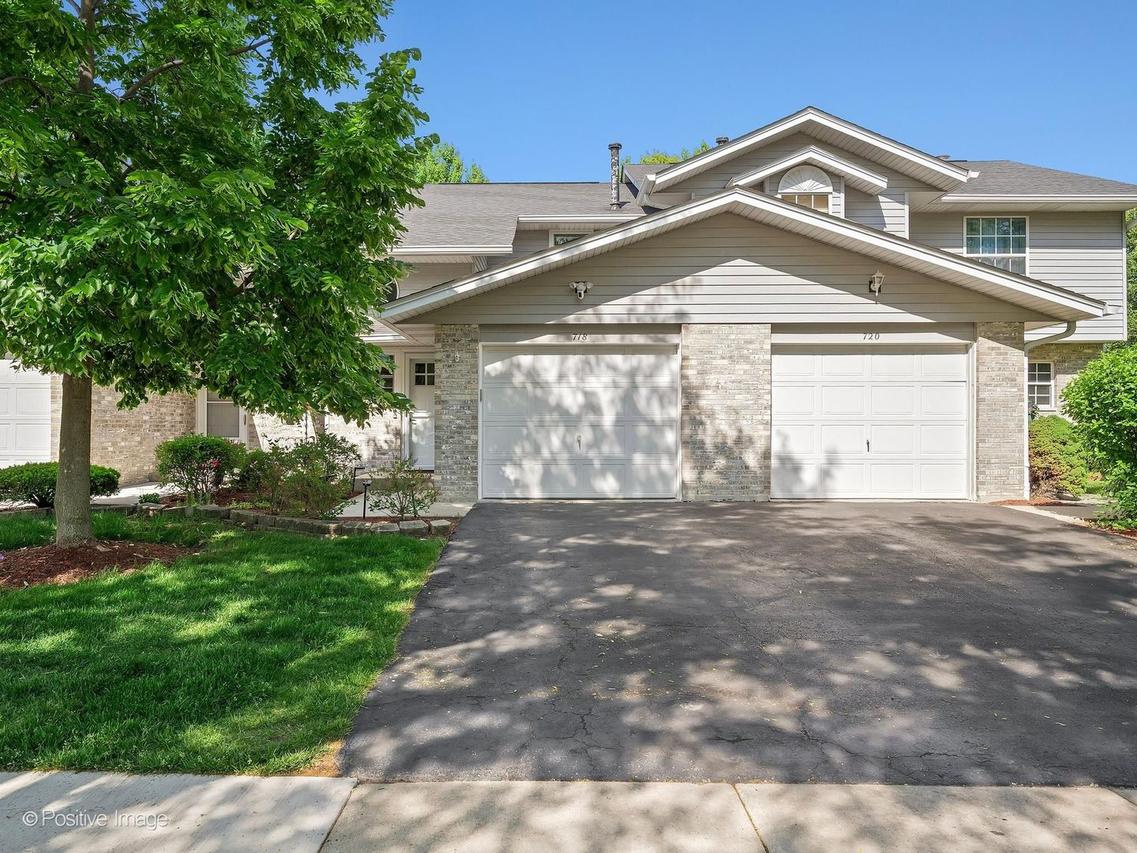 718 N Tamarac Blvd., Addison, IL 60101