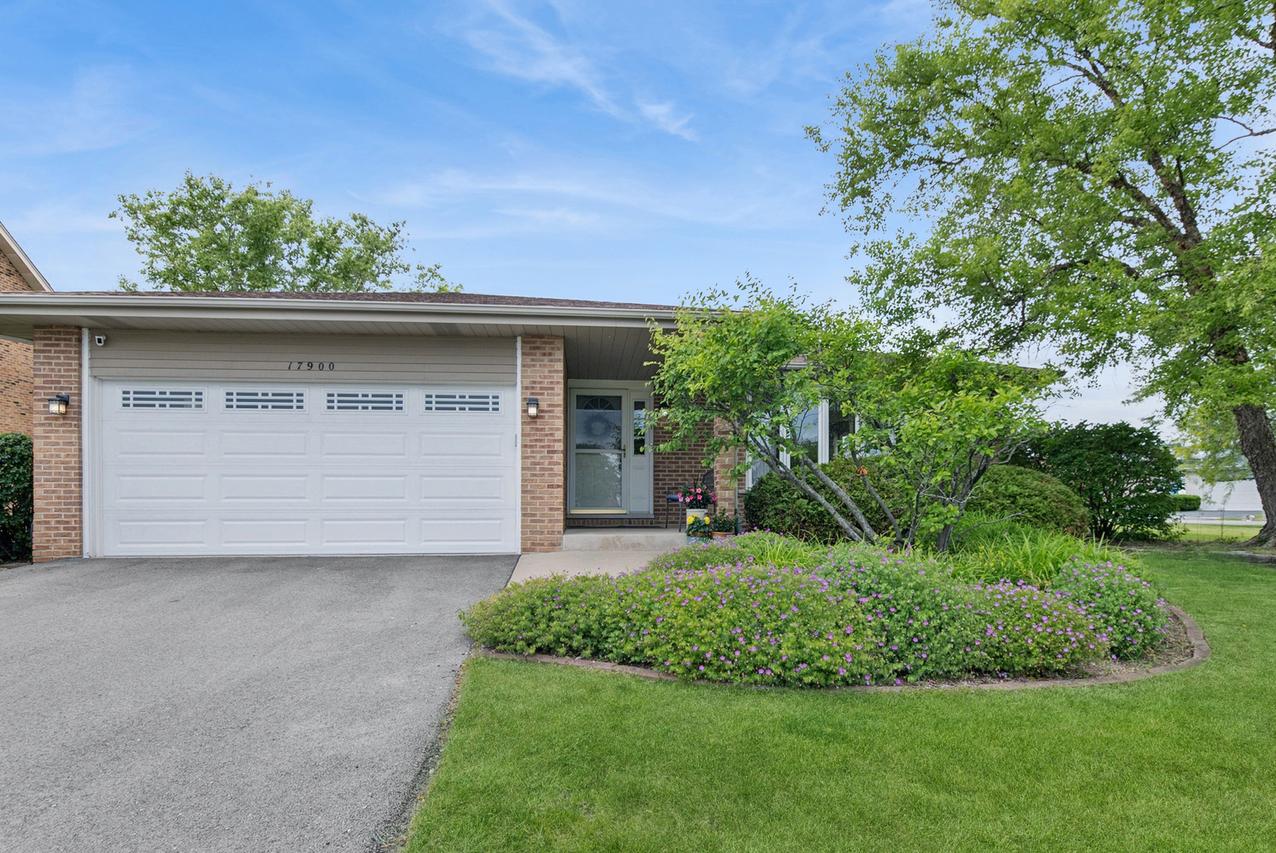 17900 Poplar Ln., Country Club Hills, IL 60478