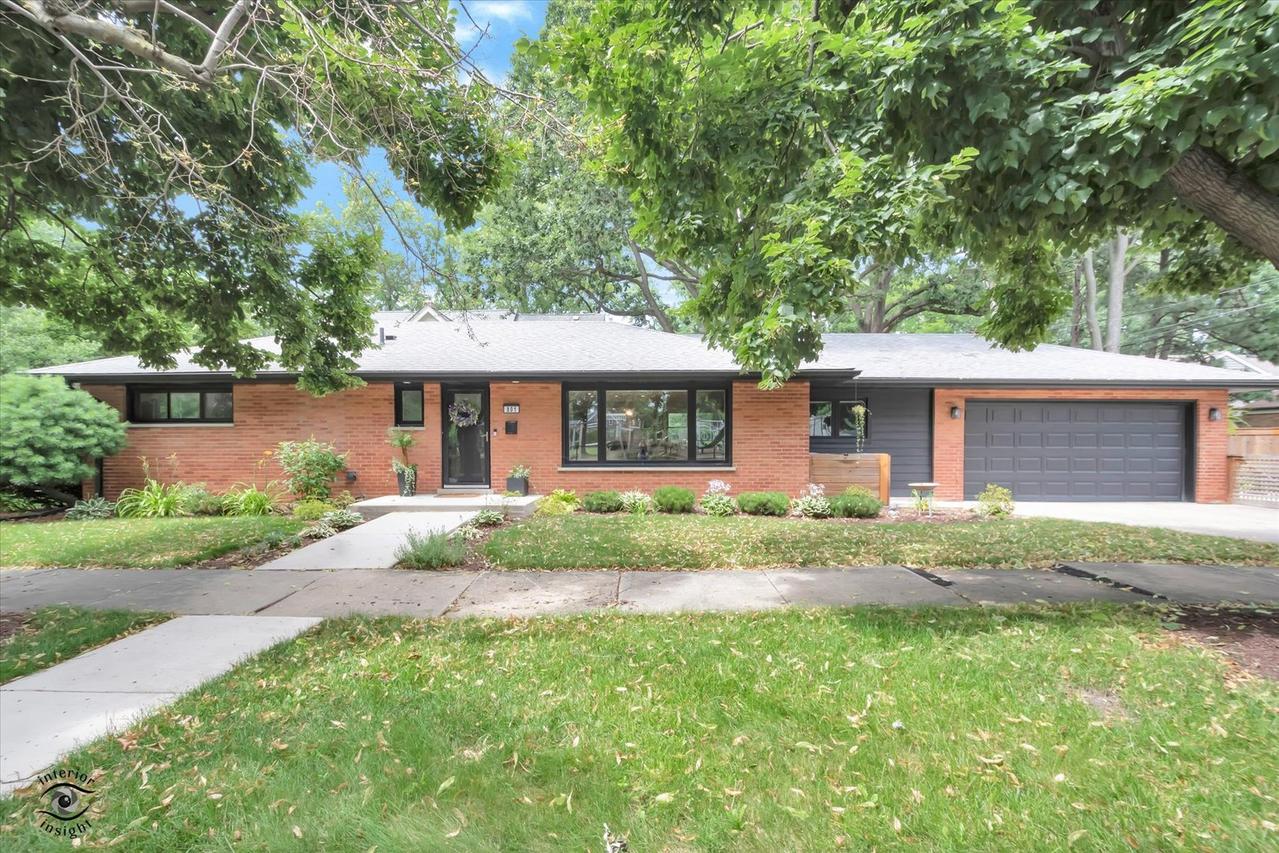 801 N Stone Ave., La Grange Park, IL 60526