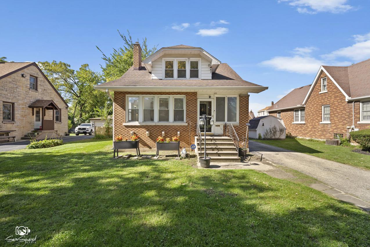 117 N Reed St., Joliet, IL 60435