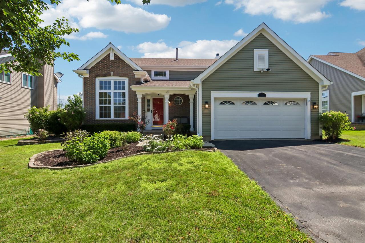 1322 Pennsbury Ln., Aurora, IL 60502