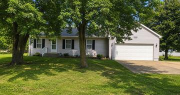 New Homes with Master Bedrooms on the 1st Floor in Melvin: July 4th to July 10th