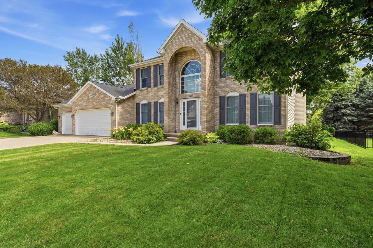3305 Monticello Rd., Bloomington, IL 61704