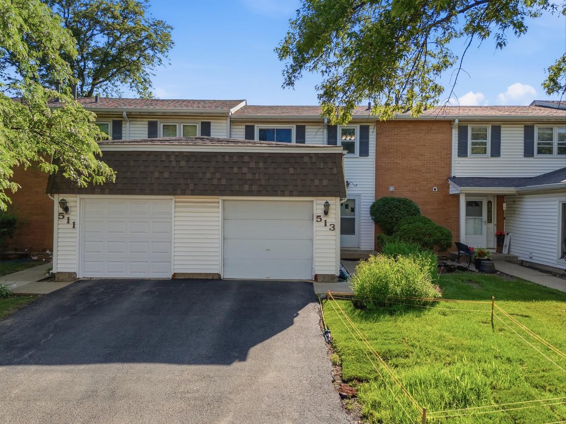 513 Dubois Cir., Bolingbrook, IL 60440