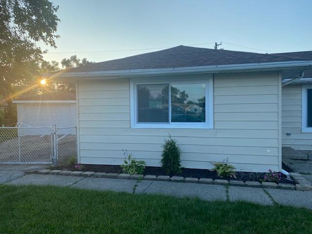 3214 W Lydia Ct., Robbins, IL 60472